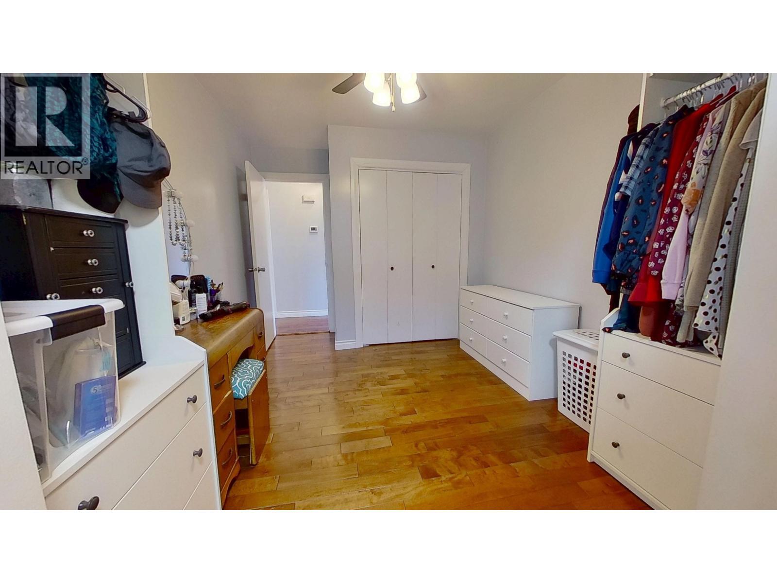 9516 113 Avenue, Fort St. John, BC - Indoor