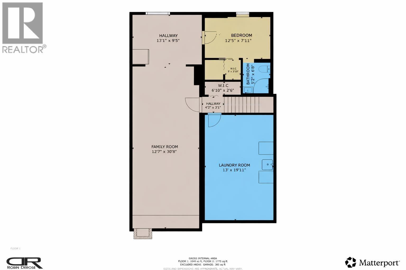 9516 113 Avenue, Fort St. John, BC - Other