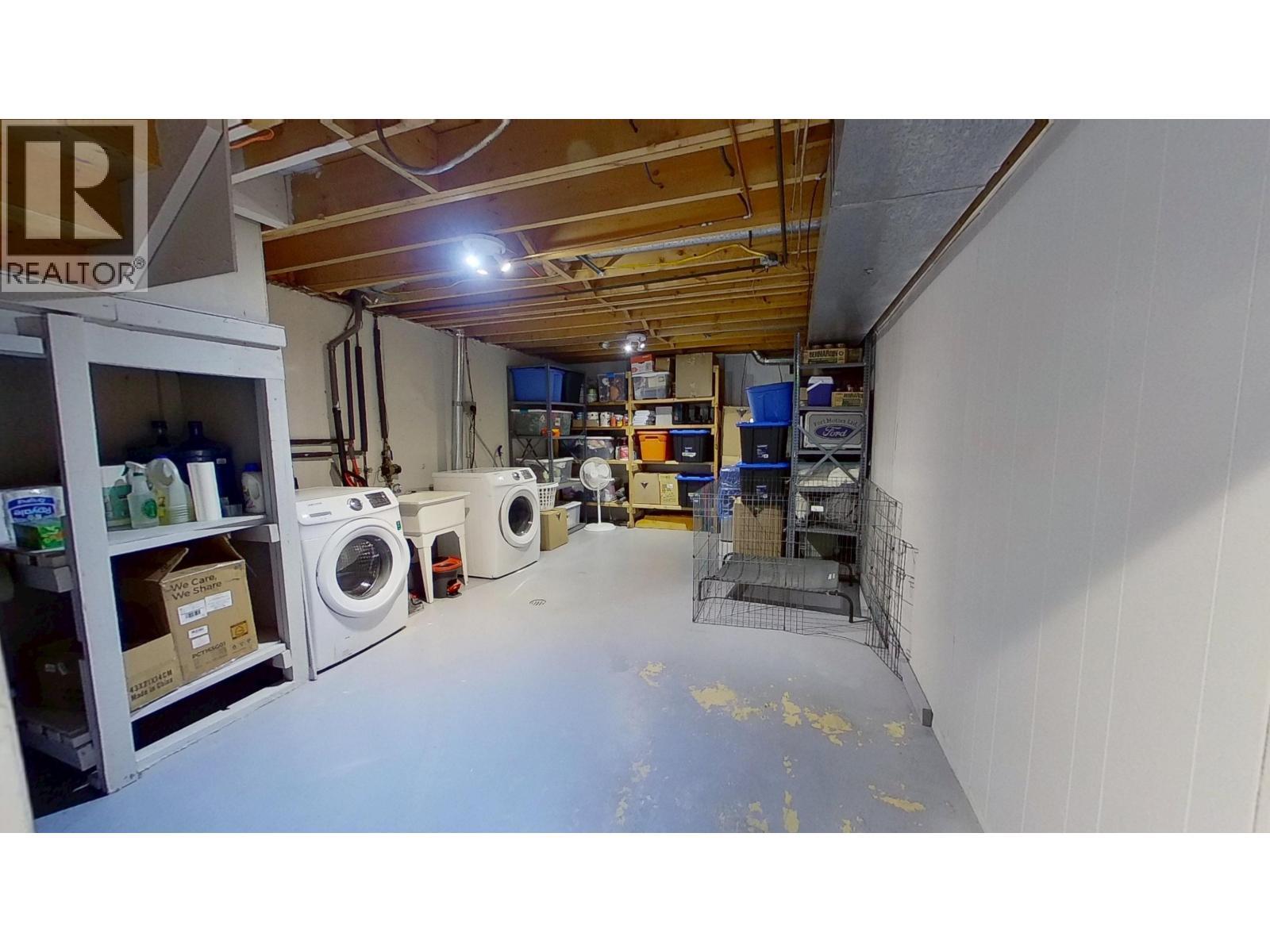 9516 113 Avenue, Fort St. John, BC - Indoor