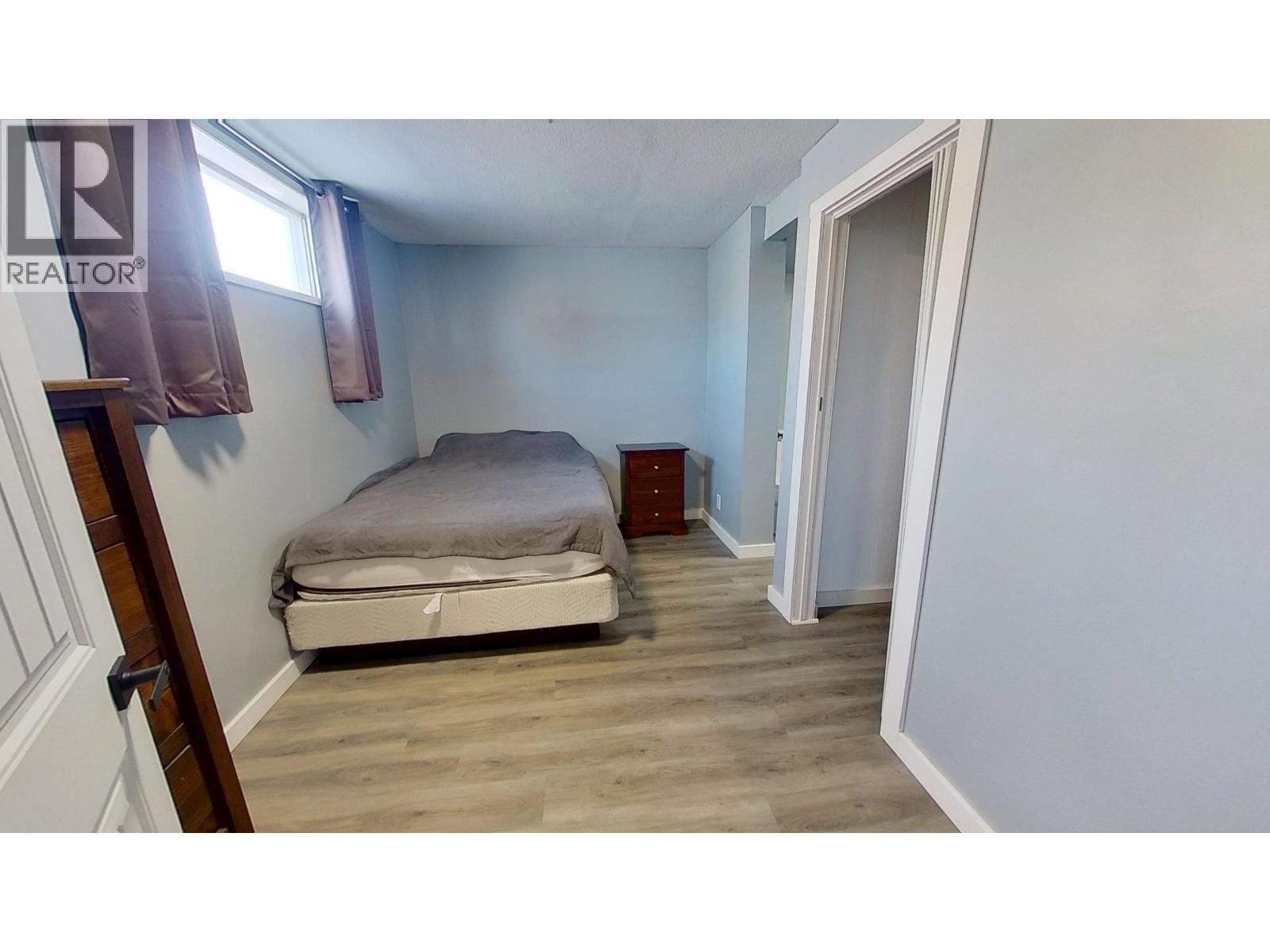 9516 113 Avenue, Fort St. John, BC - Indoor