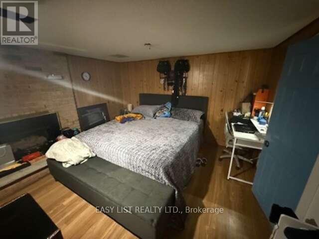 49 Blaydon Avenue, Toronto, ON - Indoor Photo Showing Bedroom