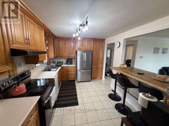 49 Blaydon Avenue, Toronto, ON - Indoor Photo Showing Kitchen