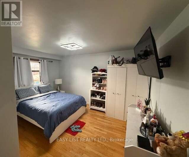 49 Blaydon Avenue, Toronto, ON - Indoor Photo Showing Bedroom