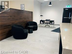 1201 - 741 King Street, Kitchener, ON - Indoor