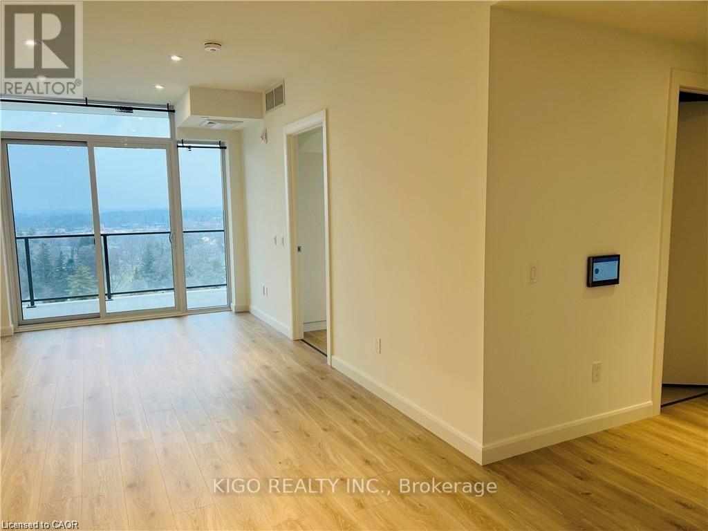 1201 - 741 King Street, Kitchener, ON - Indoor Photo Showing Other Room