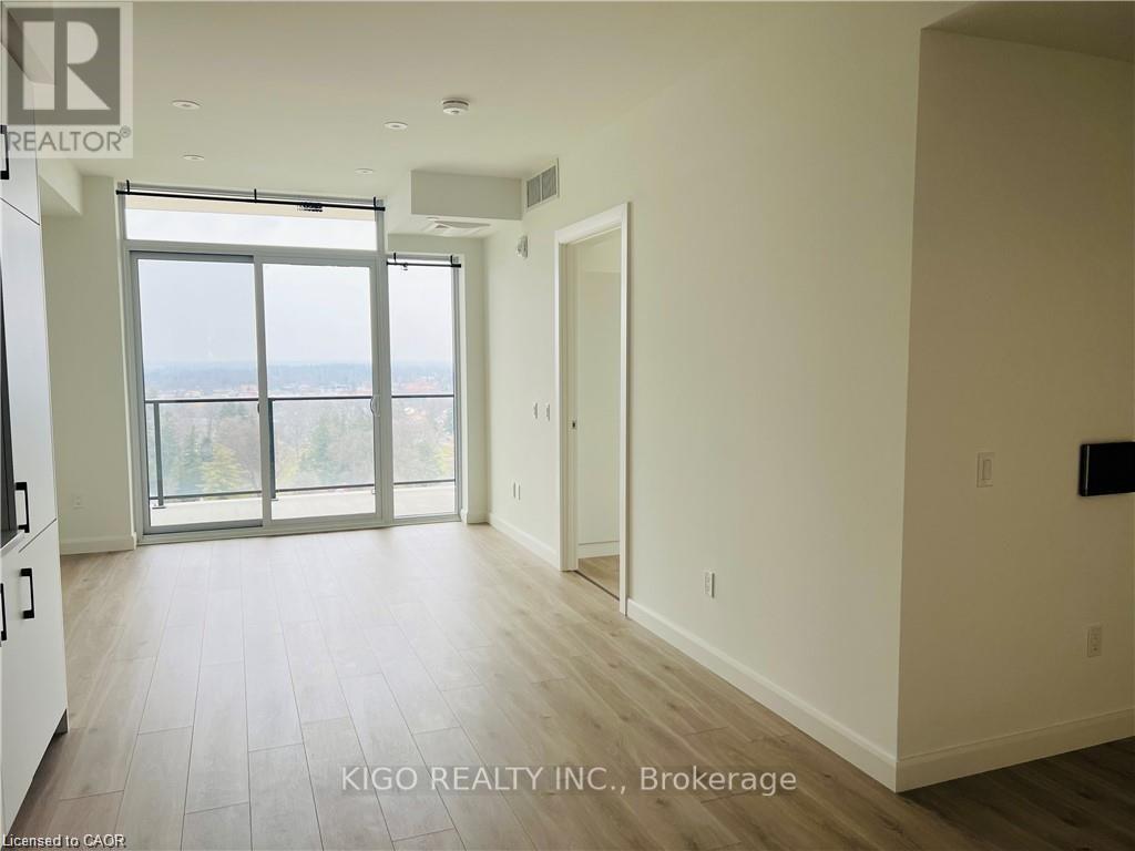 1201 - 741 King Street, Kitchener, ON - Indoor Photo Showing Other Room