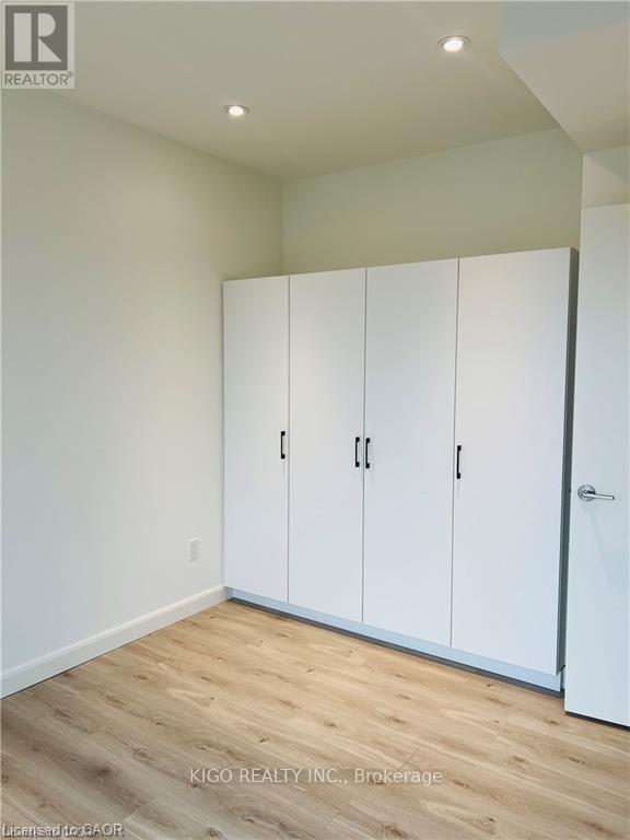 1201 - 741 King Street, Kitchener, ON - Indoor Photo Showing Other Room