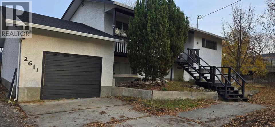 2611 Lakeshore Road, Vernon, BC