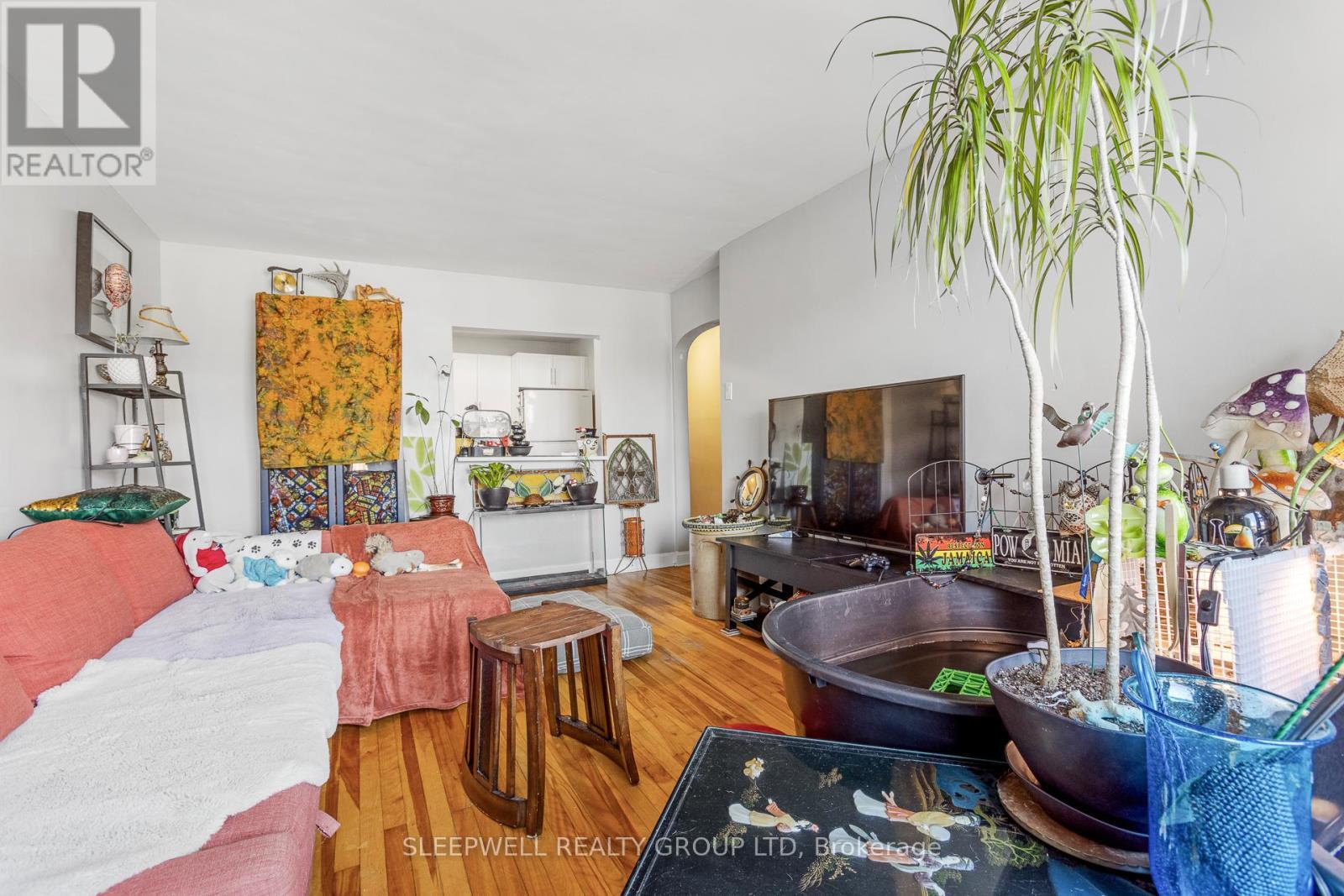 54 Centennial Boulevard, Ottawa, ON - Indoor Photo Showing Other Room