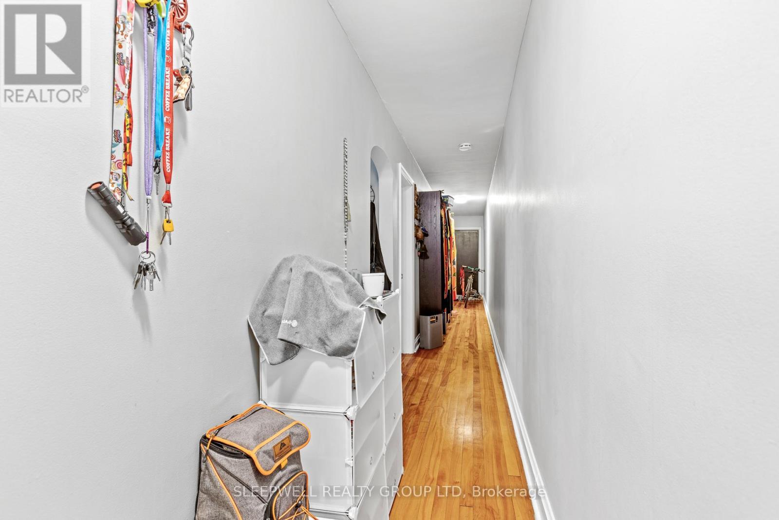 54 Centennial Boulevard, Ottawa, ON - Indoor Photo Showing Other Room