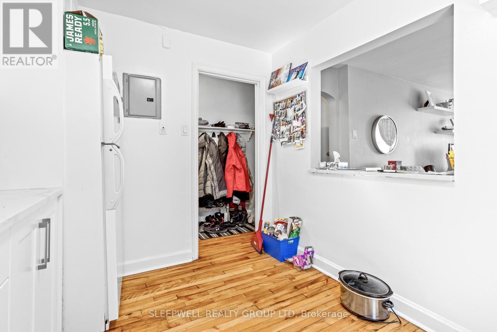 54 Centennial Boulevard, Ottawa, ON - Indoor Photo Showing Other Room