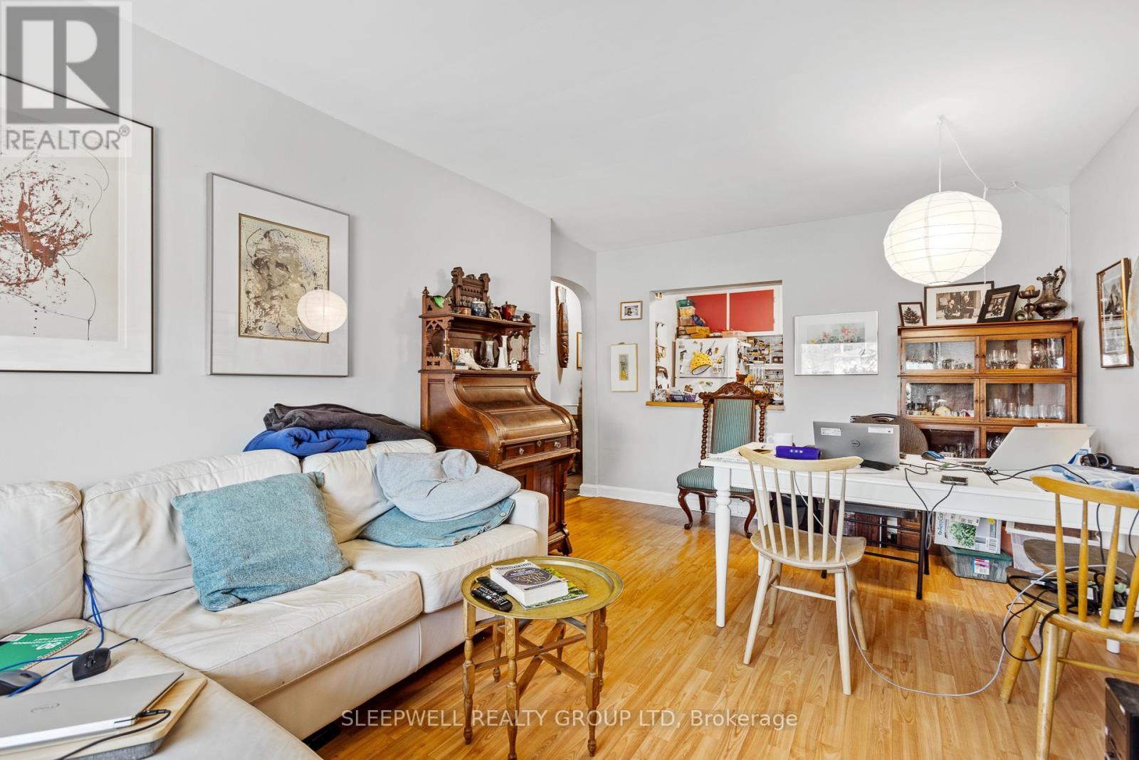 54 Centennial Boulevard, Ottawa, ON - Indoor