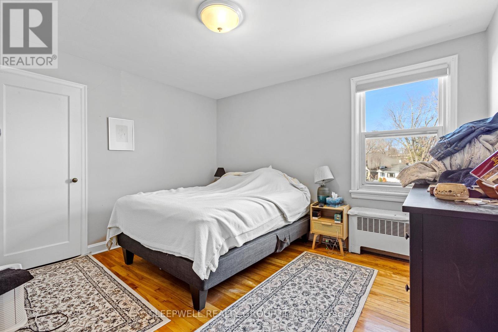 54 Centennial Boulevard, Ottawa, ON - Indoor Photo Showing Bedroom