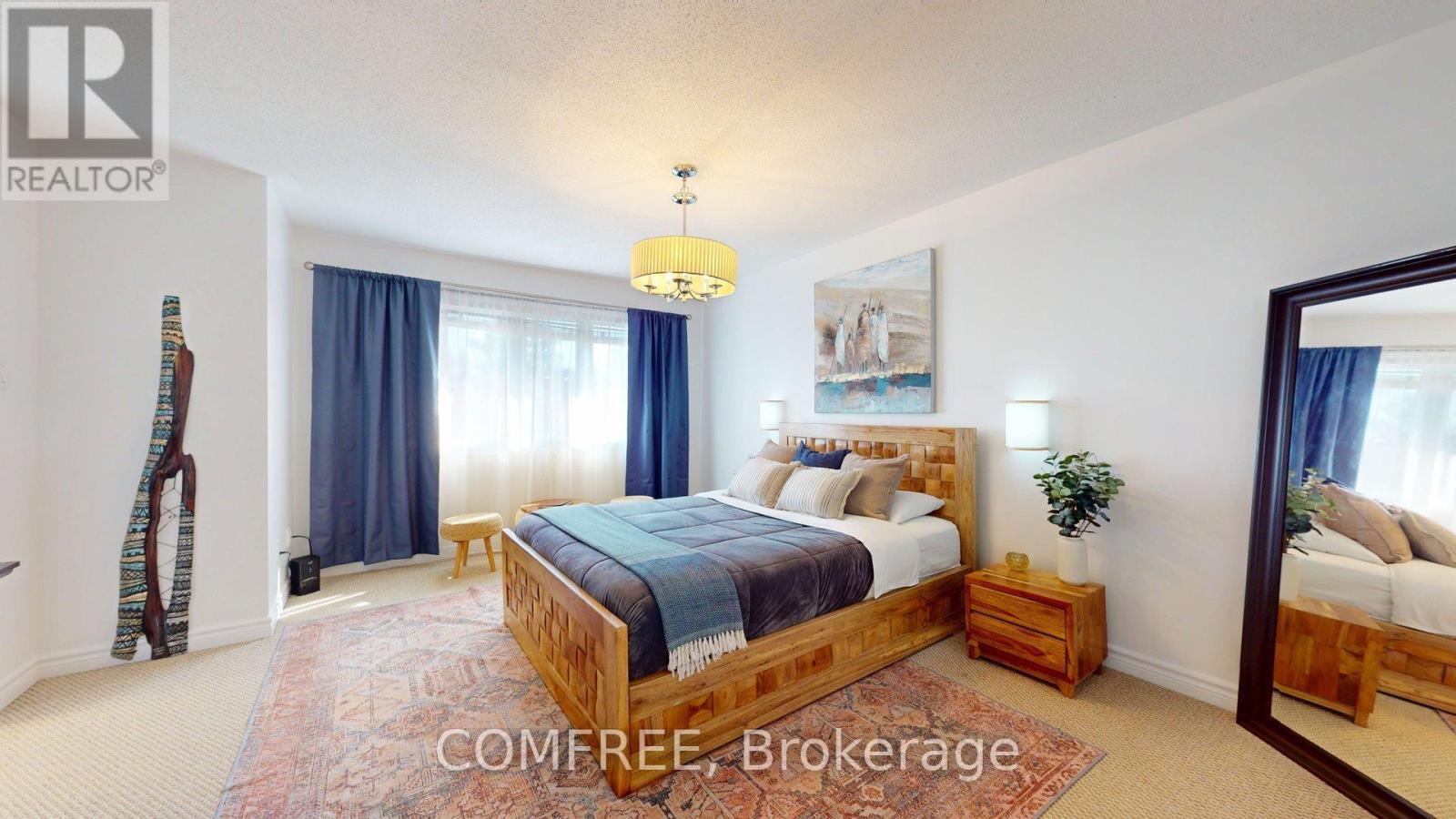 239 Hunterbrook Street, Ottawa, ON - Indoor Photo Showing Bedroom