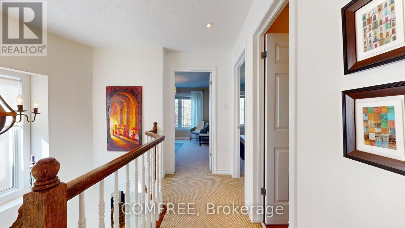 239 Hunterbrook Street, Ottawa, ON - Indoor Photo Showing Other Room
