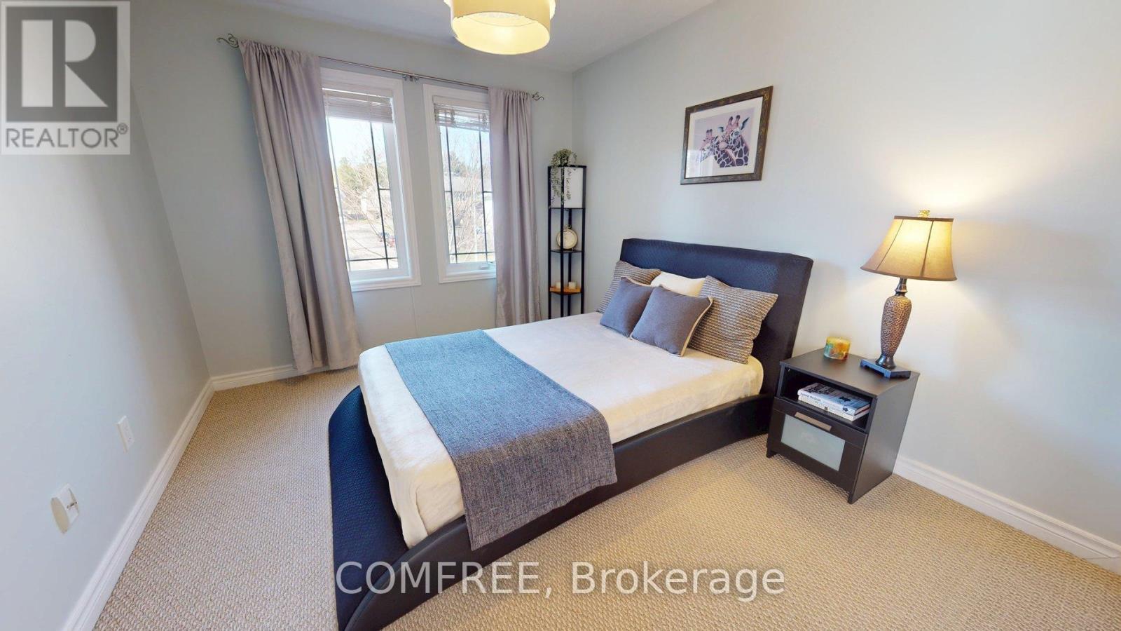 239 Hunterbrook Street, Ottawa, ON - Indoor Photo Showing Bedroom