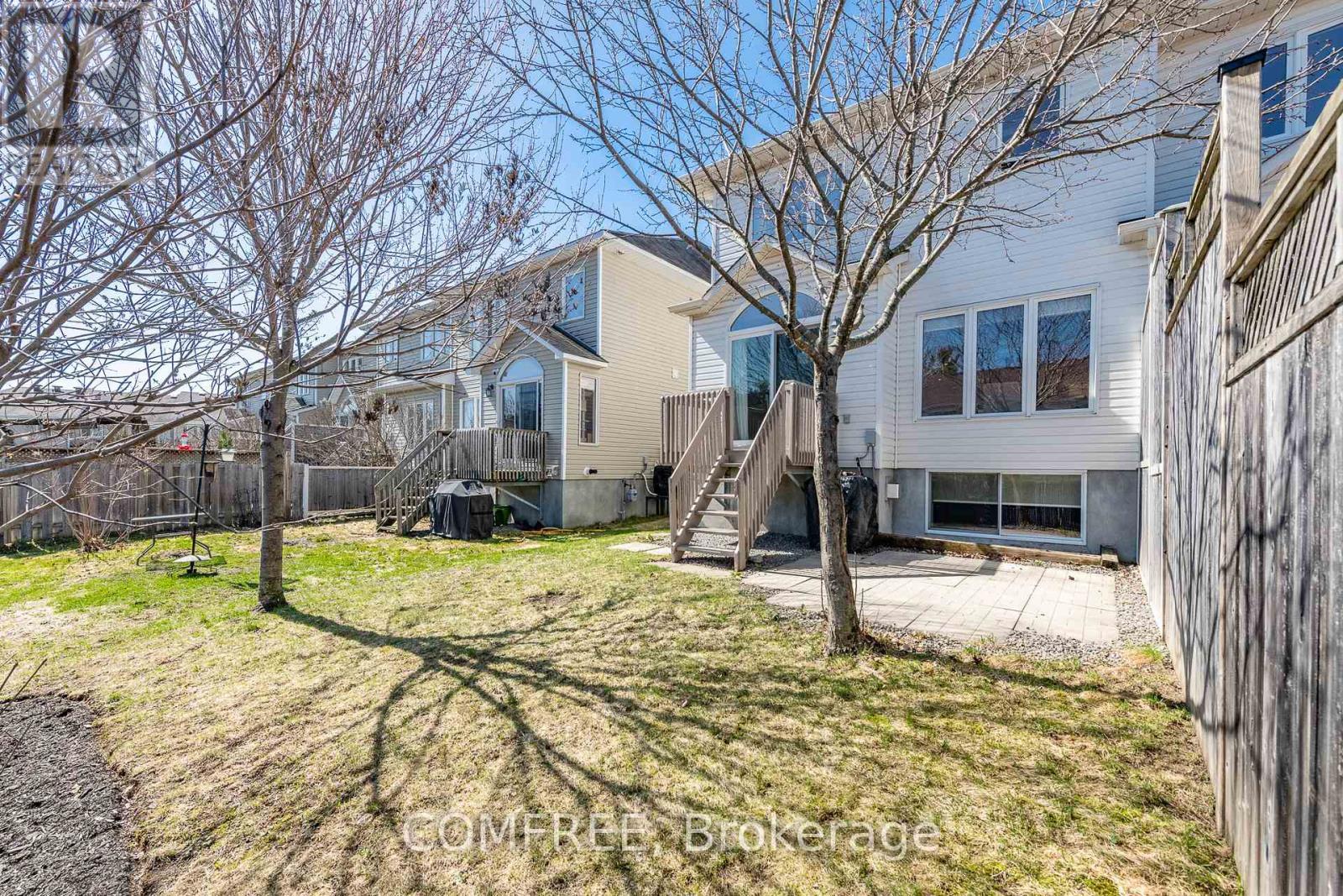 239 Hunterbrook Street, Ottawa, ON - Outdoor