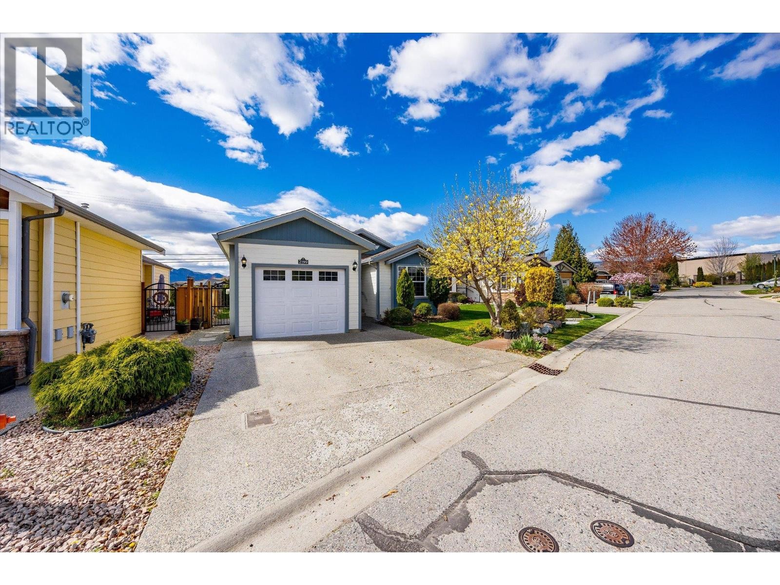 2199 Mimosa Drive, Westbank, BC
