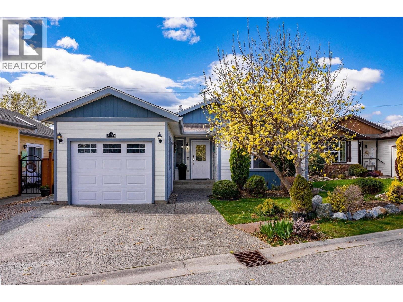 2199 Mimosa Drive, Westbank, BC