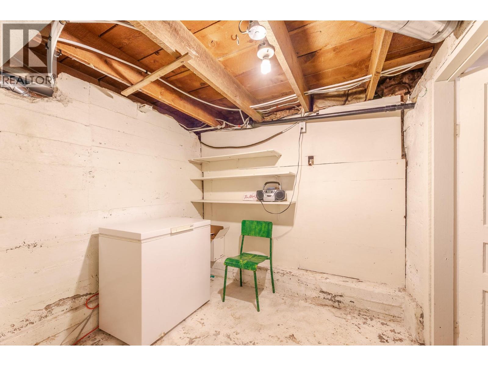 12009 Giants Head Road, Summerland, BC - Indoor Photo Showing Laundry Room