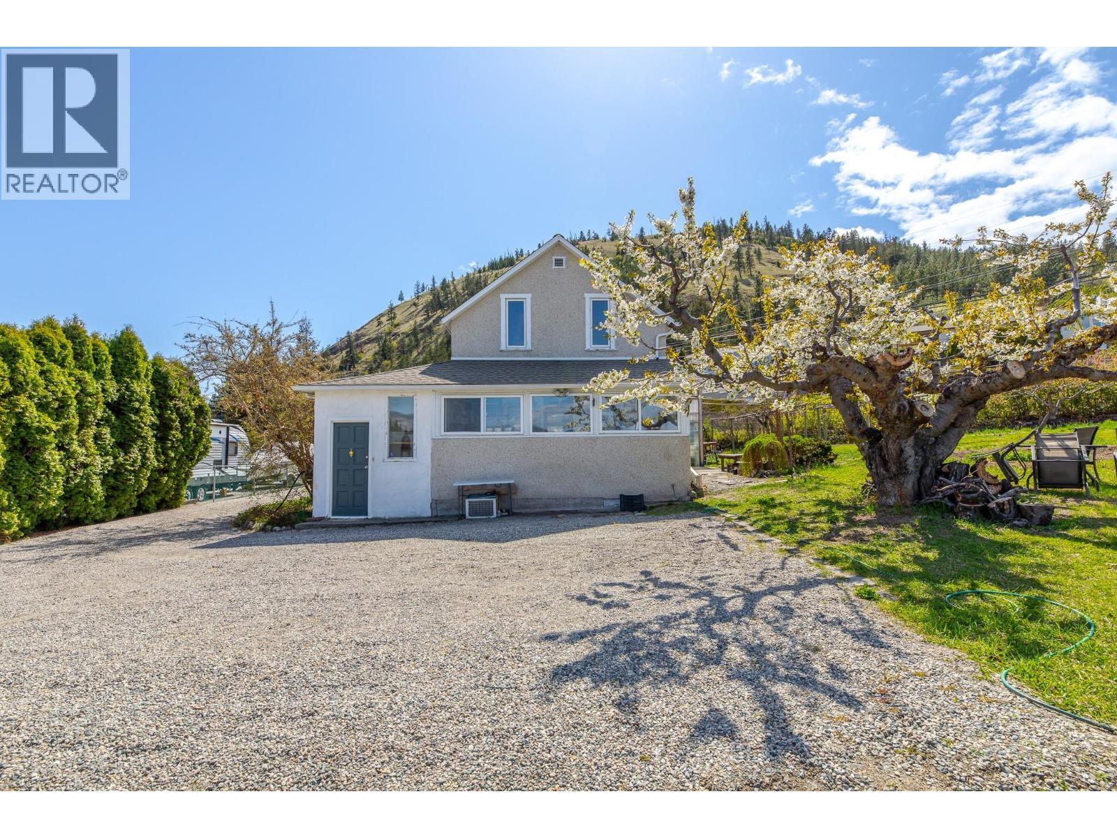 12009 Giants Head Road, Summerland, BC - Outdoor