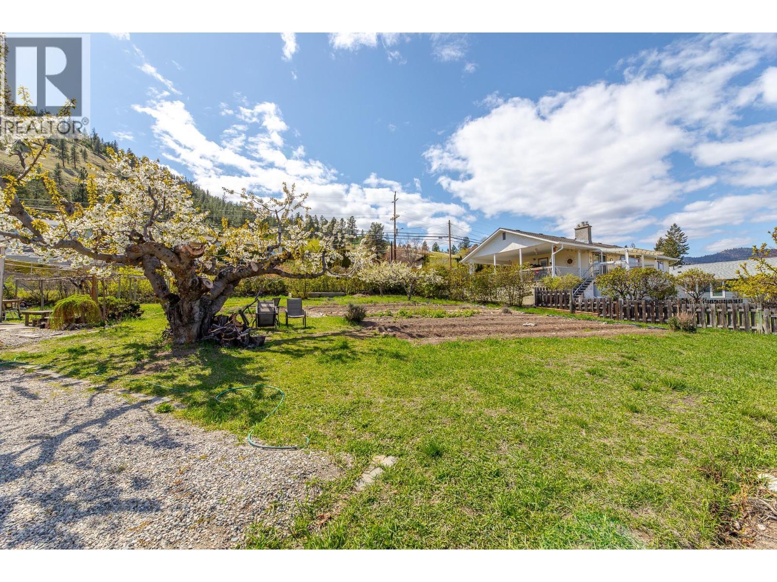 12009 Giants Head Road, Summerland, BC - Outdoor With View