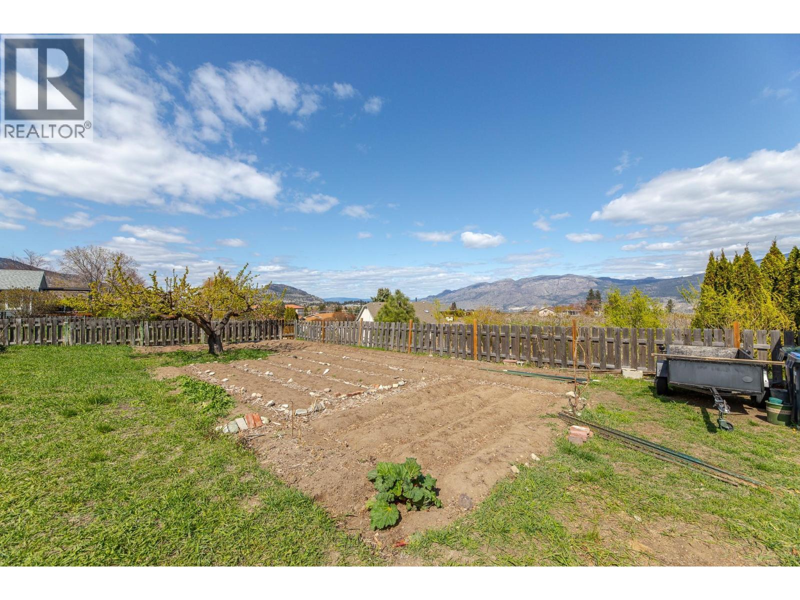 12009 Giants Head Road, Summerland, BC - Outdoor With View