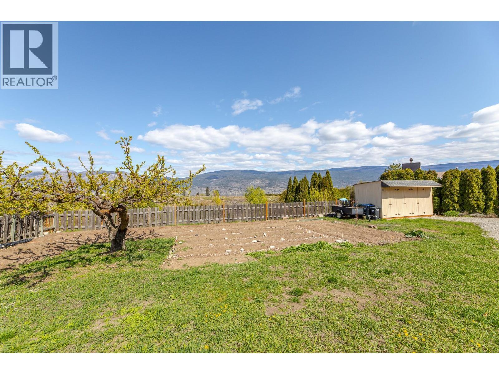 12009 Giants Head Road, Summerland, BC - Outdoor With View