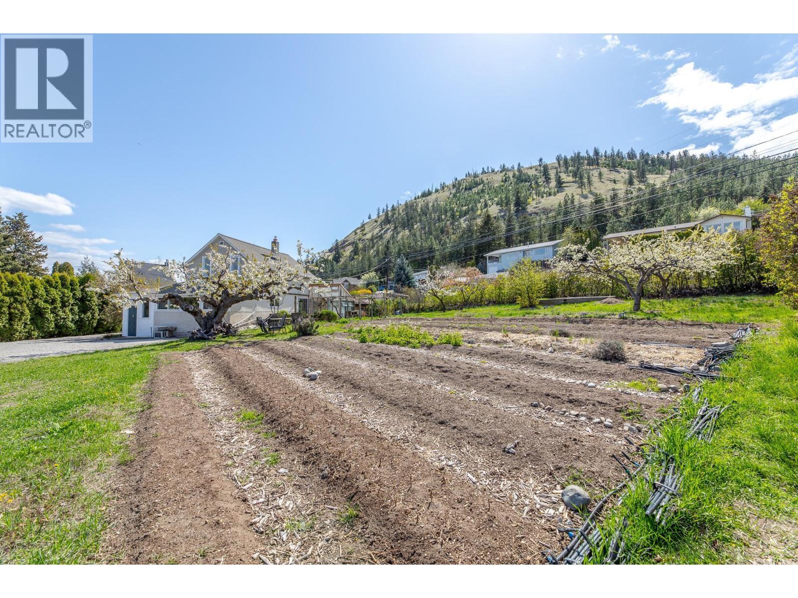 12009 Giants Head Road, Summerland, BC - Outdoor With View
