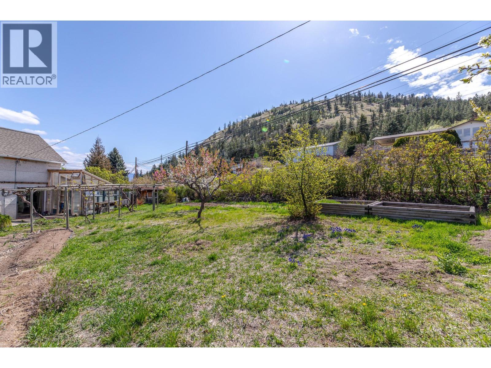 12009 Giants Head Road, Summerland, BC - Outdoor