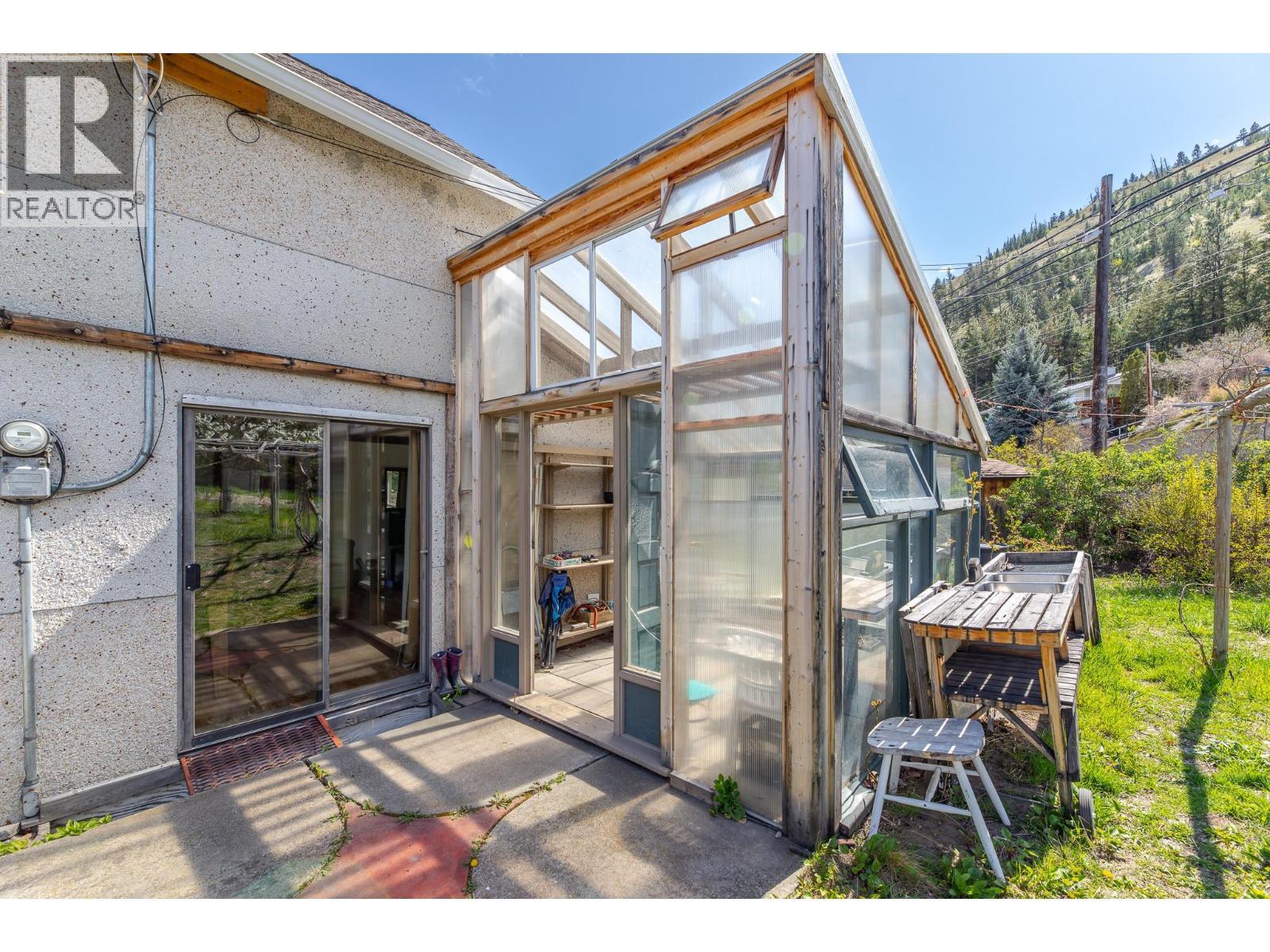 12009 Giants Head Road, Summerland, BC - Outdoor With Exterior