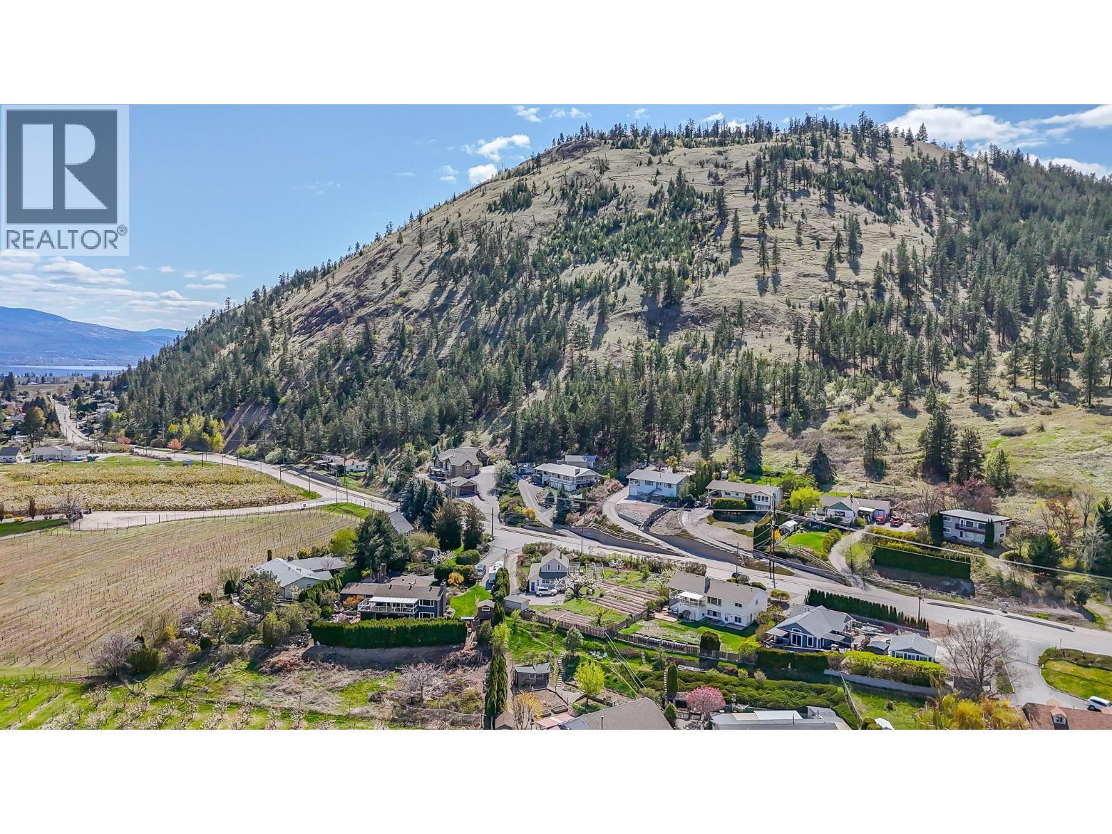 12009 Giants Head Road, Summerland, BC - Outdoor With View