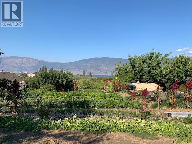 12009 Giants Head Road, Summerland, BC - Outdoor With View