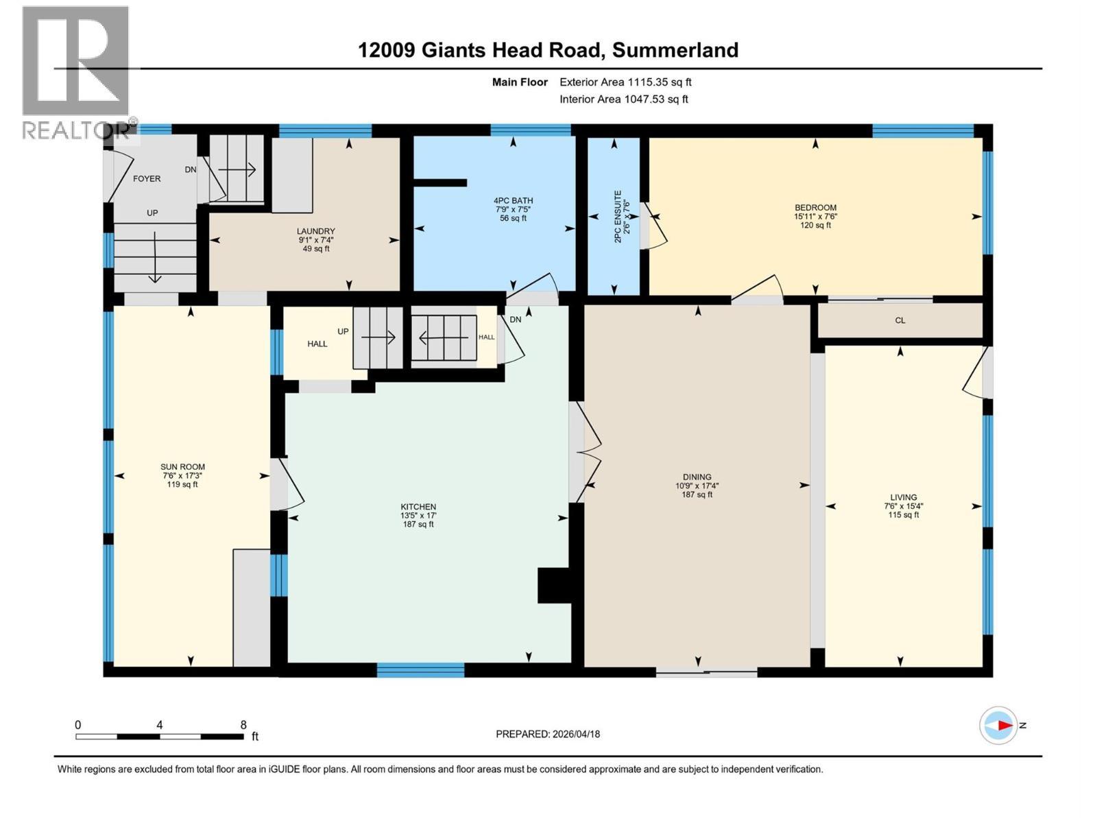 12009 Giants Head Road, Summerland, BC - Other