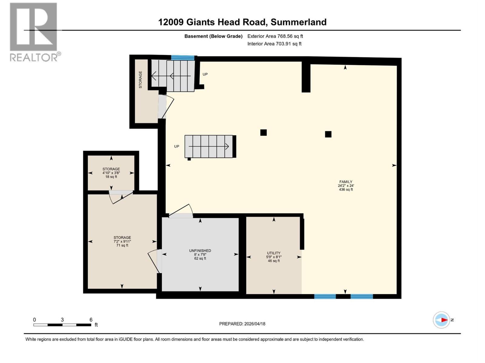 12009 Giants Head Road, Summerland, BC - Other