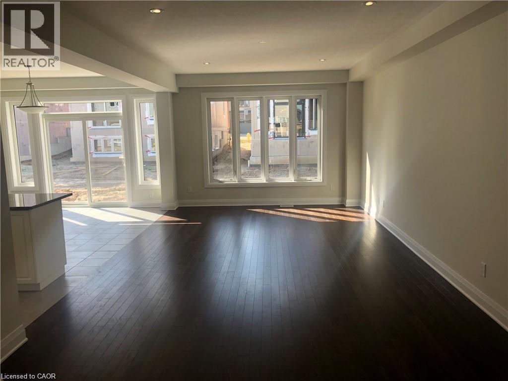 295 Chokecherry Crescent, Waterloo, ON - Indoor