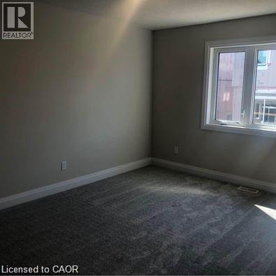 295 Chokecherry Crescent, Waterloo, ON - Indoor Photo Showing Other Room