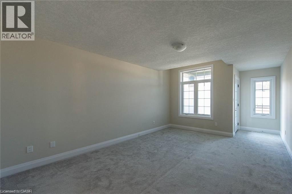 295 Chokecherry Crescent, Waterloo, ON - Indoor Photo Showing Other Room