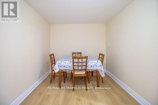 Bsmt - 37 Albacore Crescent, Toronto, ON - Indoor Photo Showing Other Room
