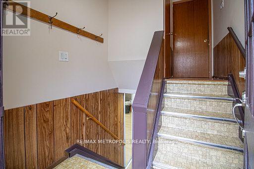 Bsmt - 37 Albacore Crescent, Toronto, ON - Indoor Photo Showing Other Room