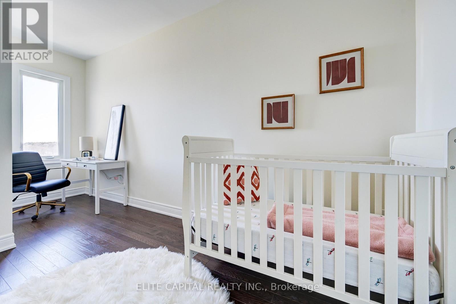 147 Berczy Green Drive, Markham, ON - Indoor Photo Showing Bedroom