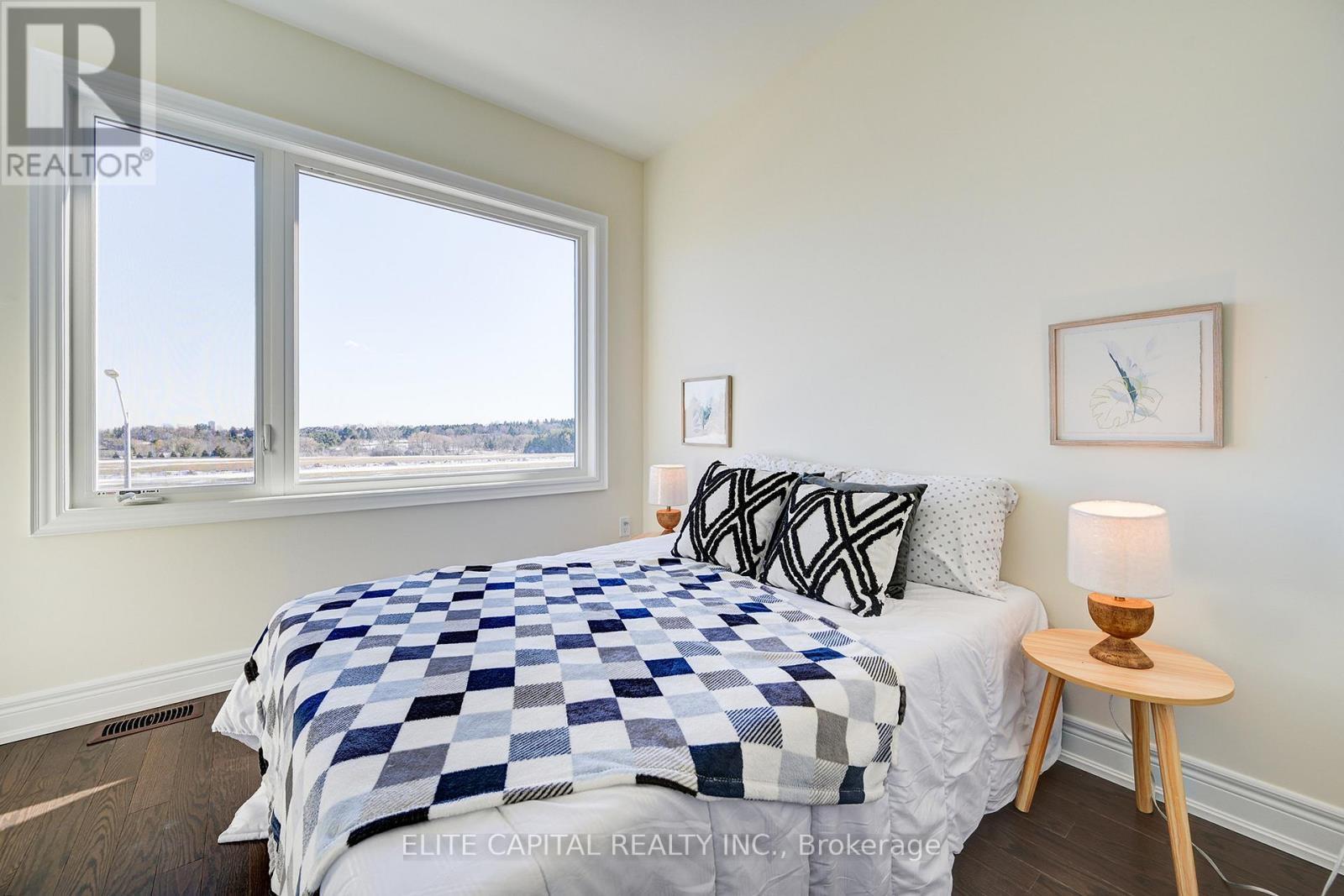 147 Berczy Green Drive, Markham, ON - Indoor Photo Showing Bedroom
