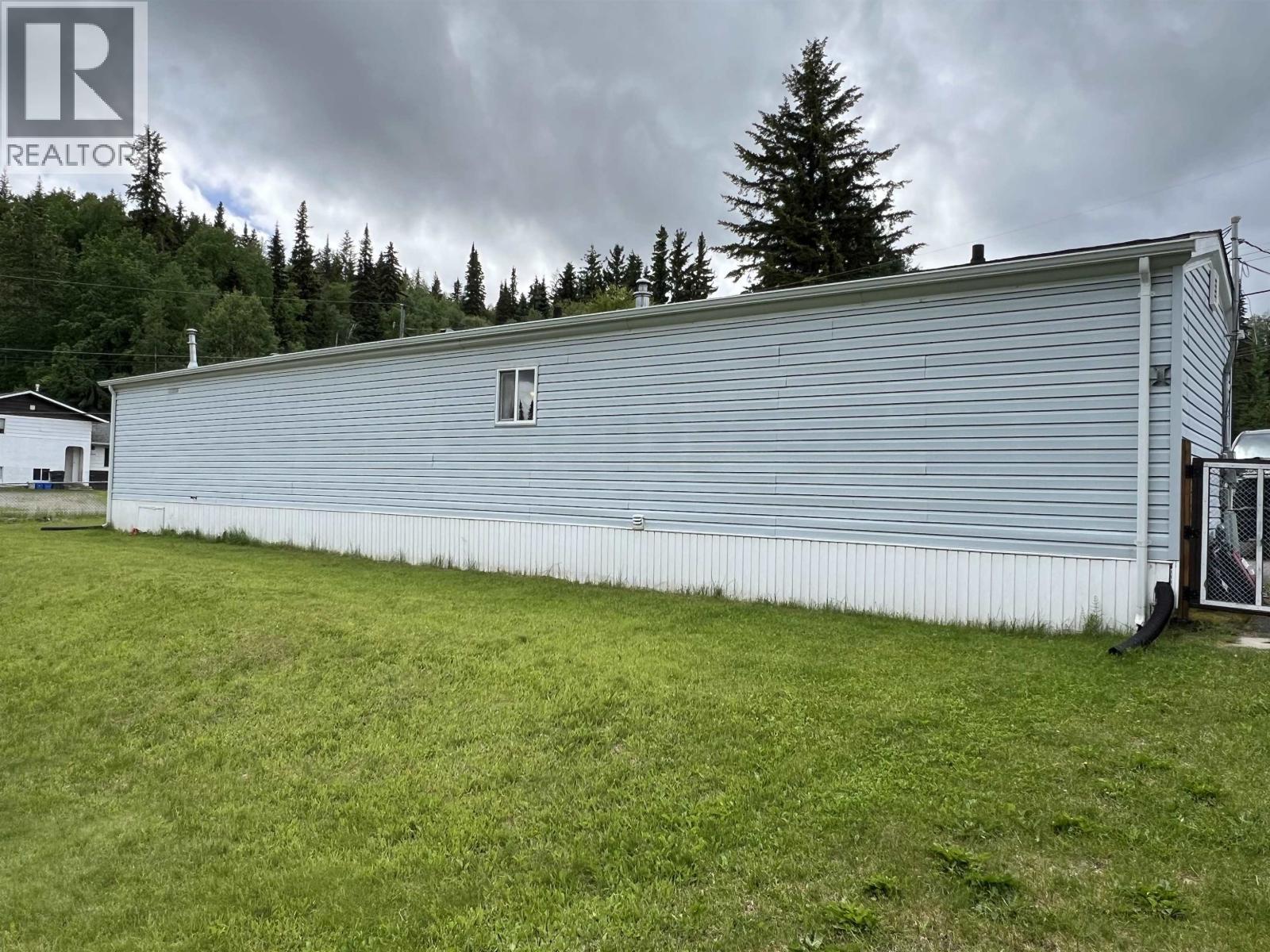 5514 Hepting Road, Prince George, BC - Outdoor