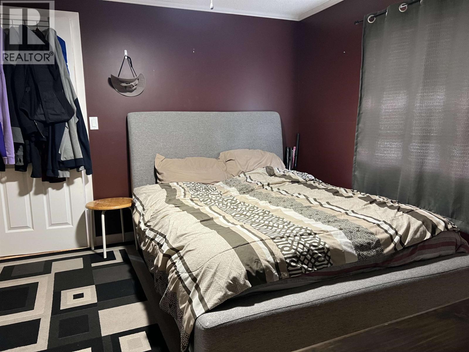 5514 Hepting Road, Prince George, BC - Indoor Photo Showing Bedroom