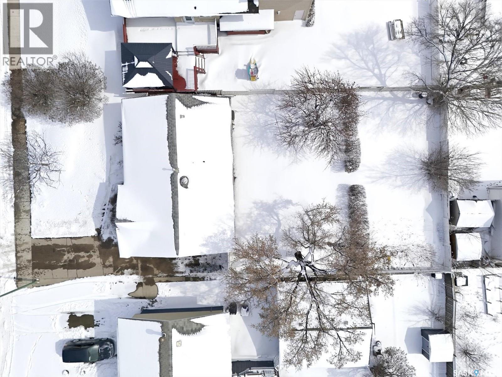 17 Churchill Drive, Saskatoon, SK - Outdoor With View