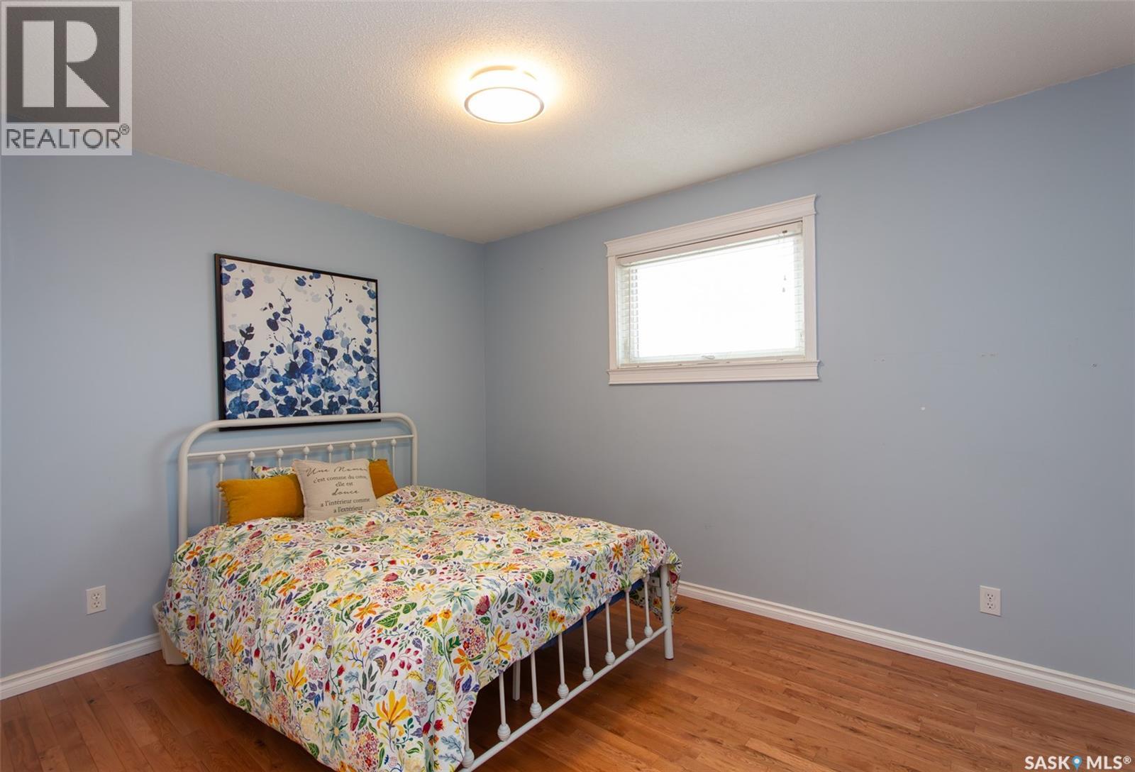 10314 Bunce Crescent, North Battleford, SK - Indoor Photo Showing Bedroom