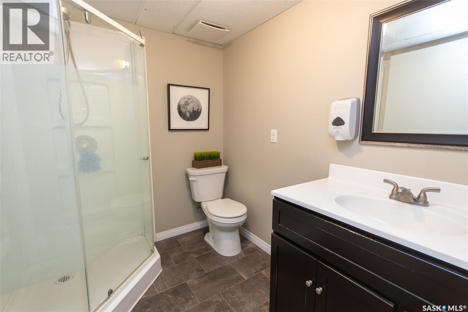 10314 Bunce Crescent, North Battleford, SK - Indoor Photo Showing Bathroom