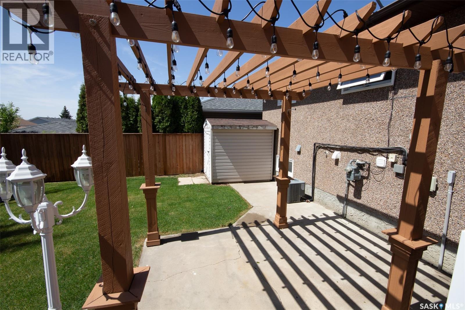 10314 Bunce Crescent, North Battleford, SK - Outdoor