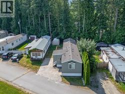 501 Kappel Street Unit# 31 Sicamous, BC V0E 2V1