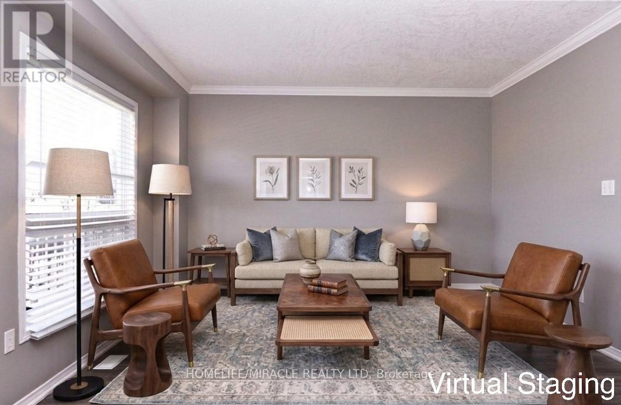 40 Madeleine Street, Kitchener, ON